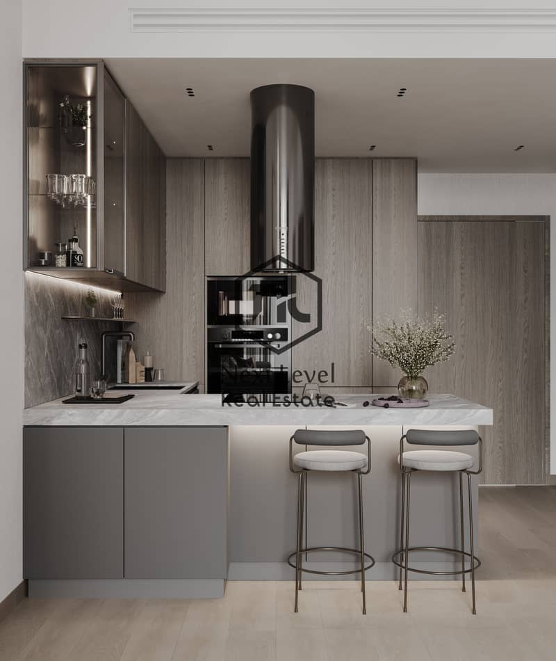 Bright | Modern | Spacious | Luxurious | Prime Location | Investment Opportunity | Gated community | Smart Home Technology - Image 12