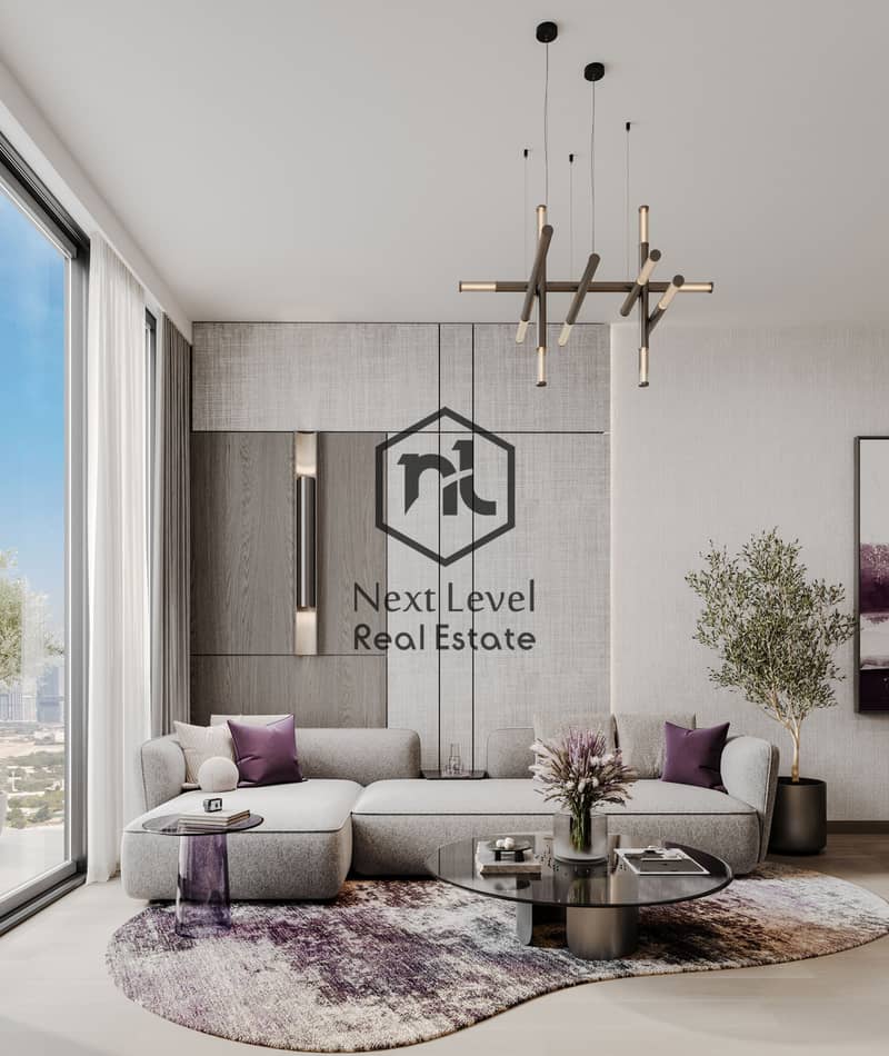 Bright | Modern | Spacious | Luxurious | Prime Location | Investment Opportunity | Gated community | Smart Home Technology - Image 14