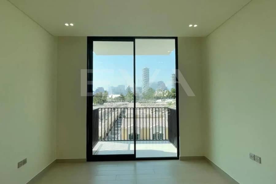 Community View | Spacious Layout | Vacant