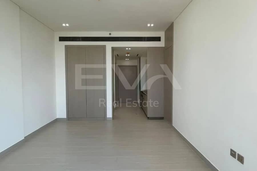 Community View | Spacious Layout | Vacant