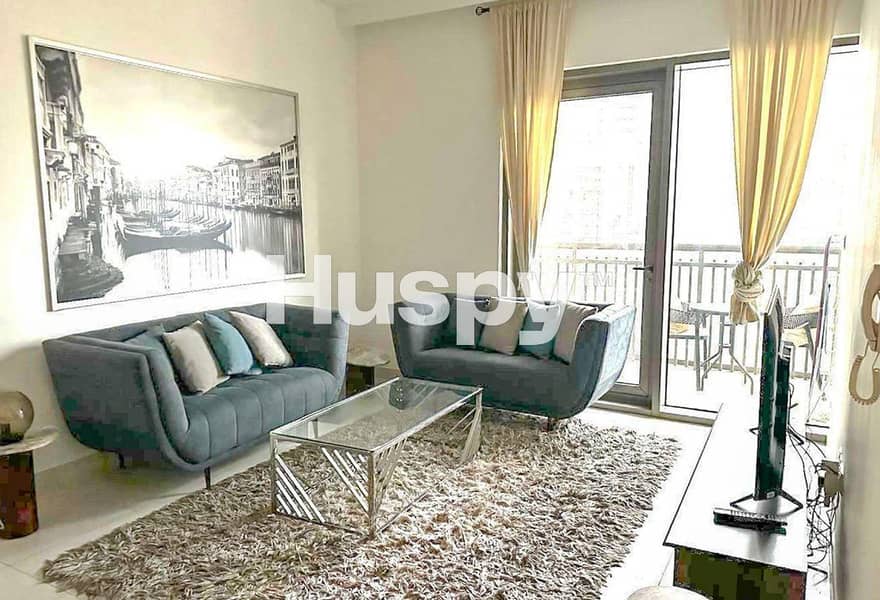 Fully Furnished I Vacant I Creek View