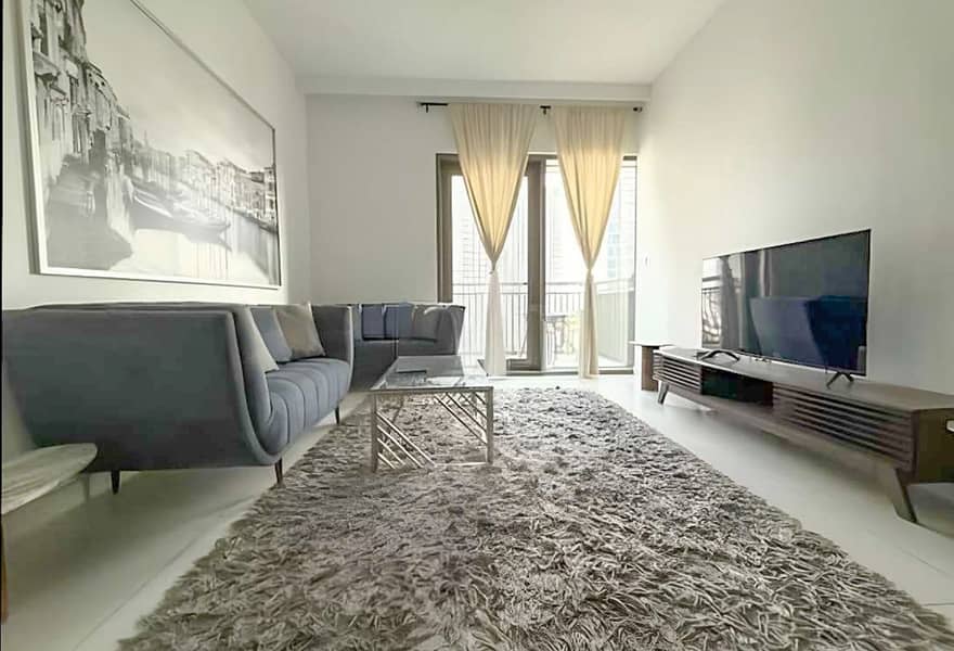 Fully Furnished I Vacant I Creek View