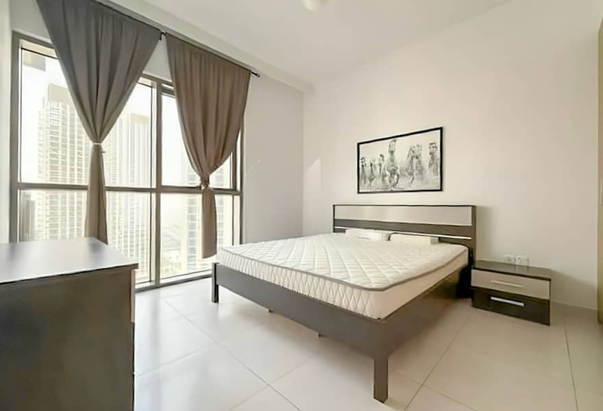 Fully Furnished I Vacant I Creek View