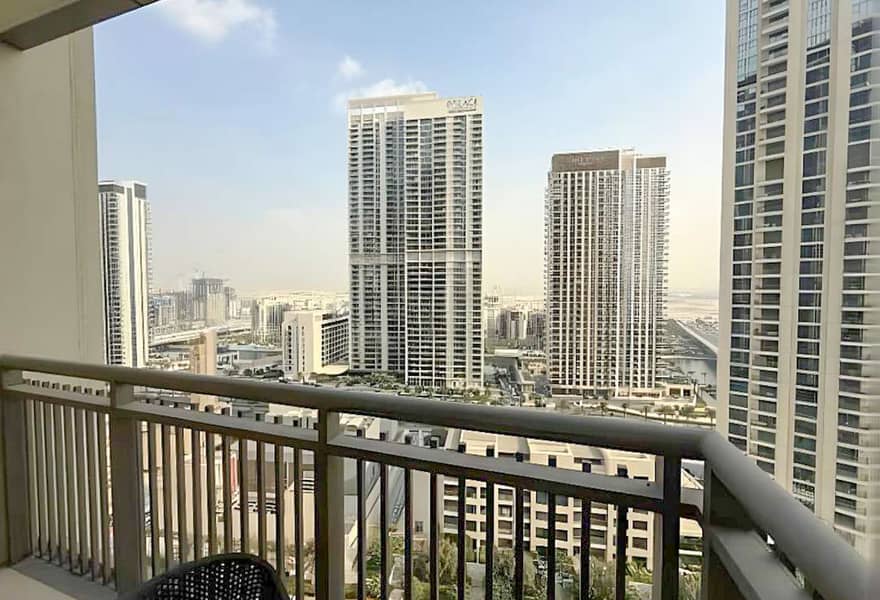 Fully Furnished I Vacant I Creek View - Image 8