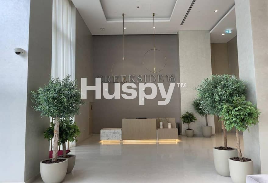 Fully Furnished I Vacant I Creek View - Image 9