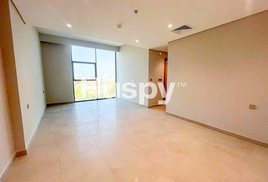 High Floor | Vacant | Maids Room