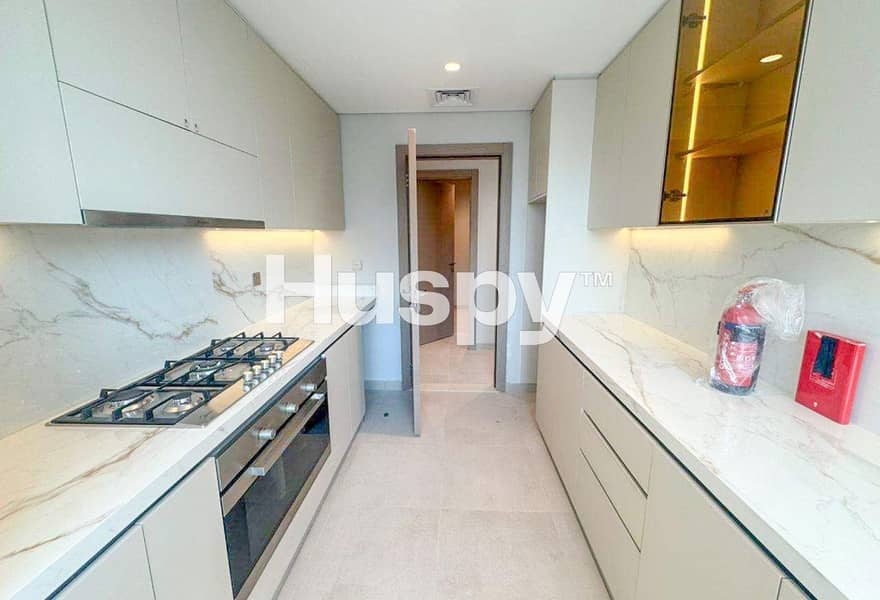 High Floor | Vacant | Maids Room