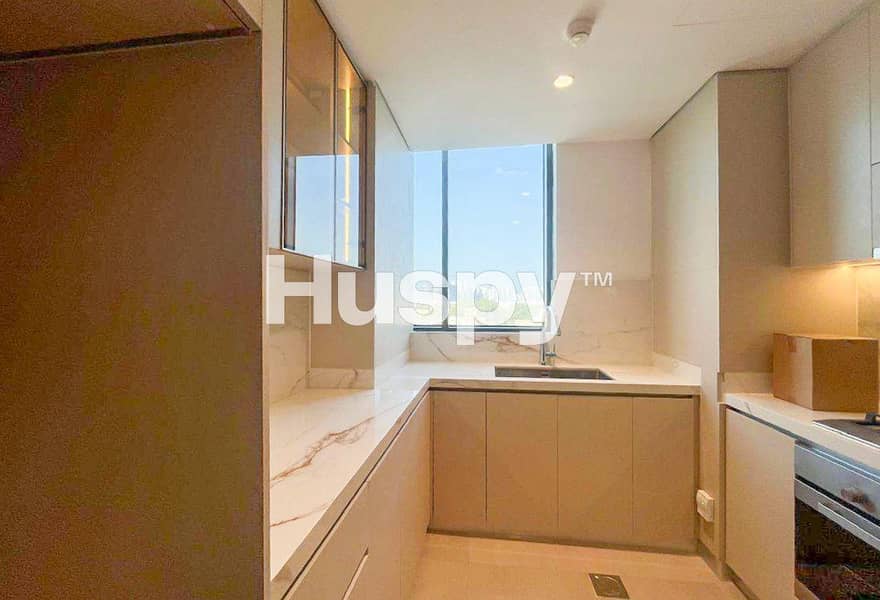 High Floor | Vacant | Maids Room