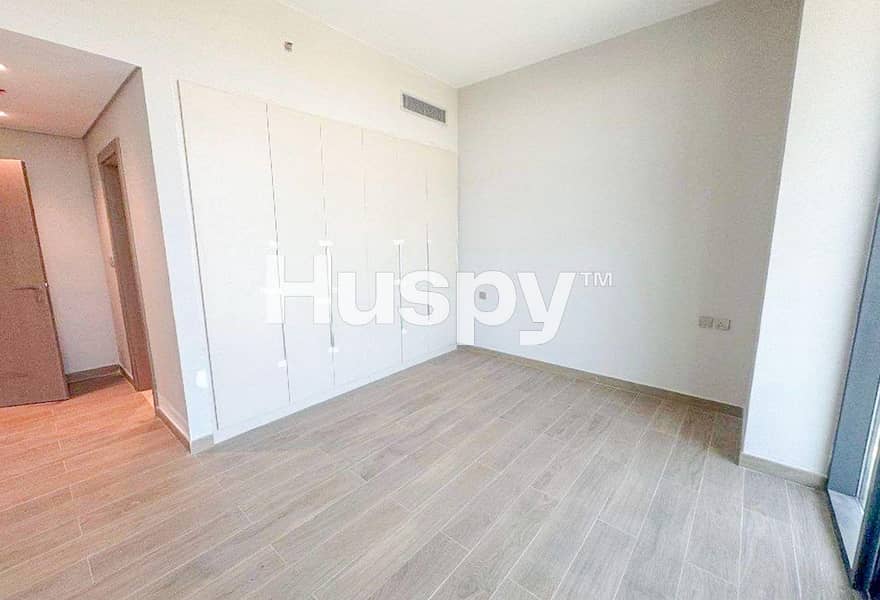 High Floor | Vacant | Maids Room