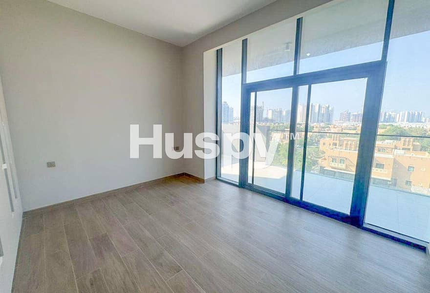 High Floor | Vacant | Maids Room - Image 6