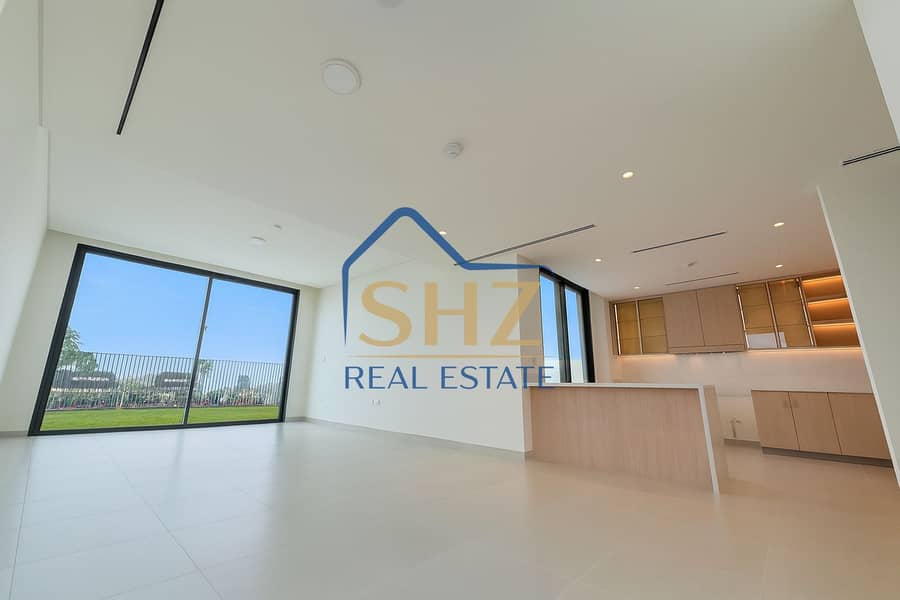 Single Row | Backing onto lush | Near Amenities