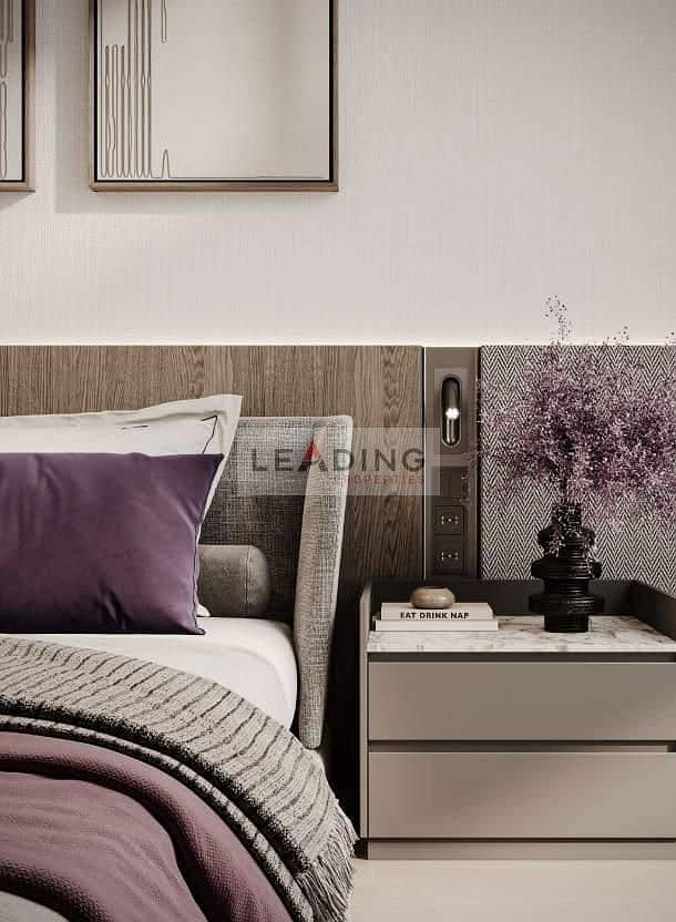 FULLY FURNISHED/BEST LOCATION/LIMITED UNITS