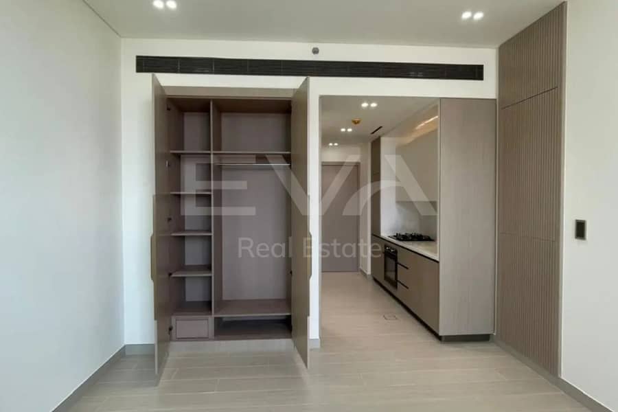 Community View | Spacious Layout | Vacant