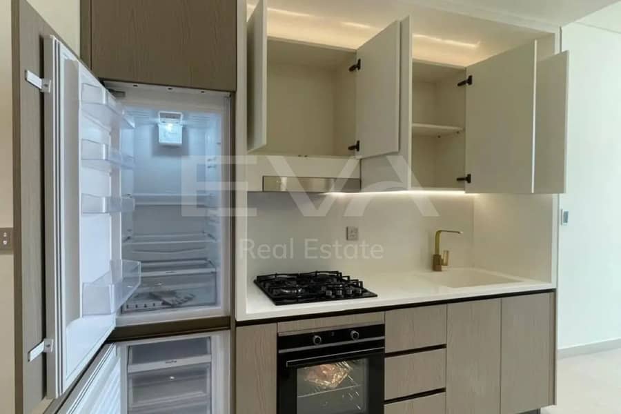 Community View | Spacious Layout | Vacant