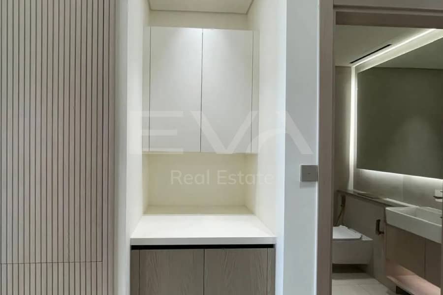 Community View | Spacious Layout | Vacant