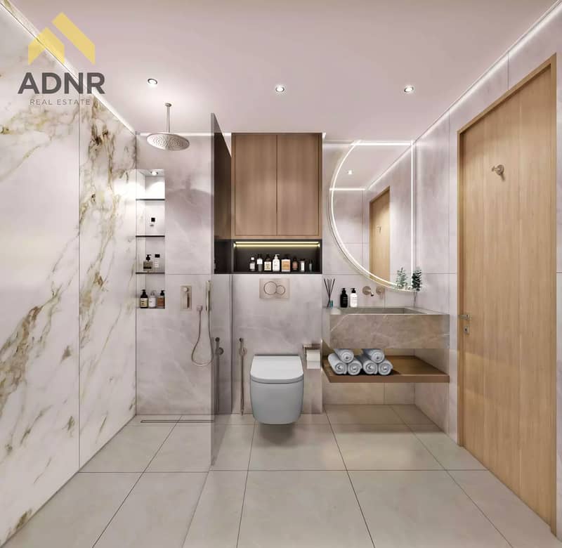 Special Launch Offer in JVC | High ROI | Handover 2026 | 5% Down Payment | 36 Months Post-Handover - Image 6