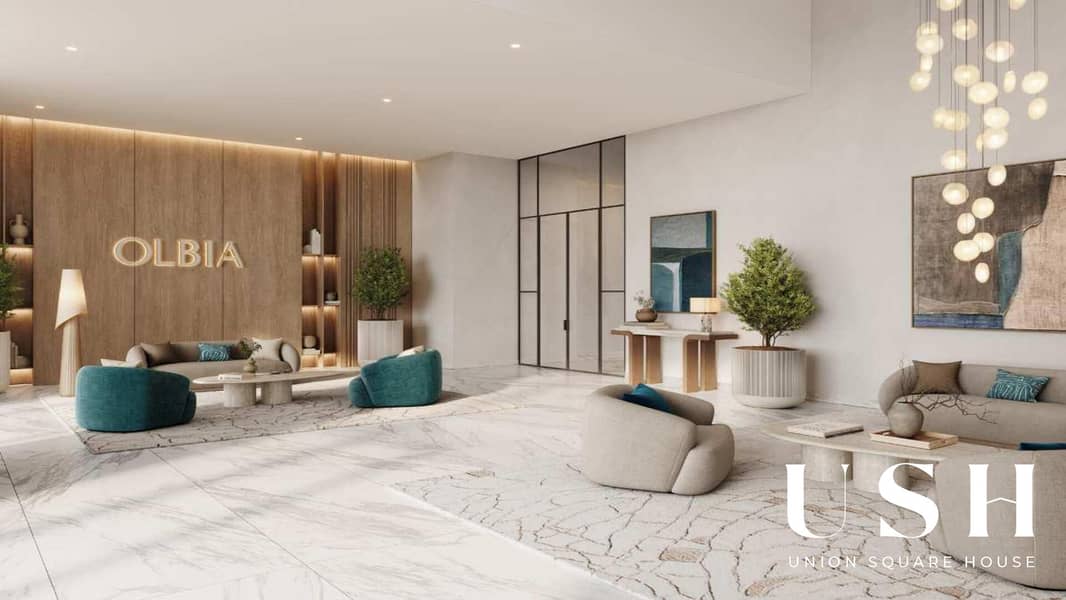 OLBIA by Nshama | Payment Plan | No Commission