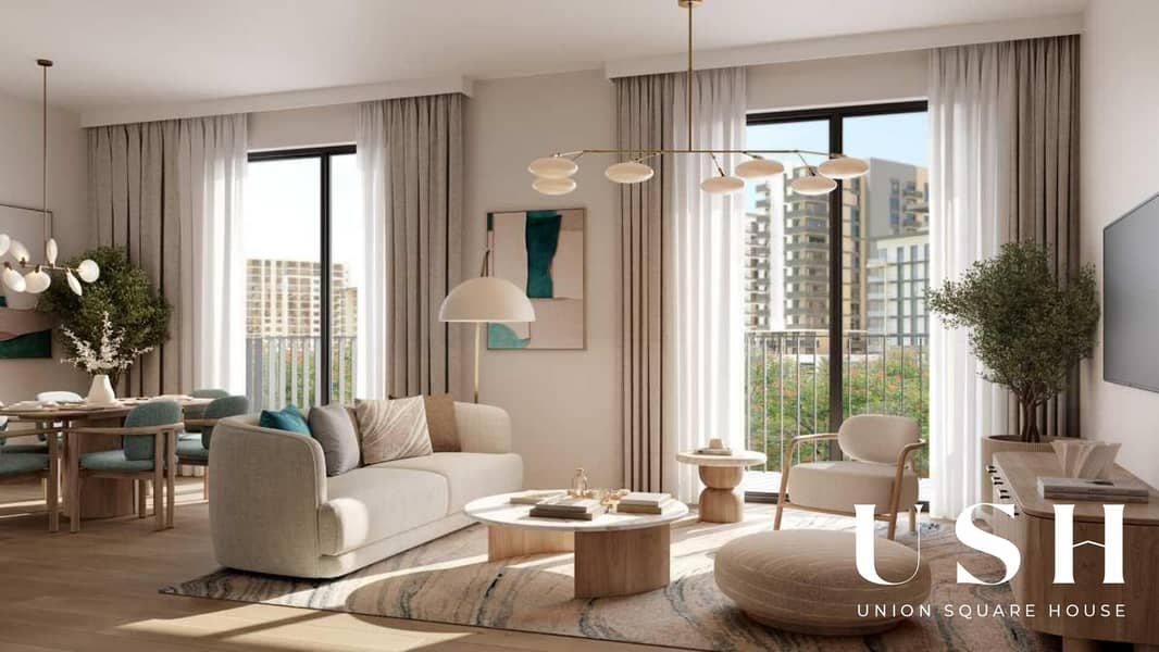 OLBIA by Nshama | Payment Plan | No Commission