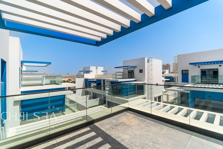 VACANT | LANDSCAPED | MULTIPLE OPTIONS | NEAR PARK - Image 17