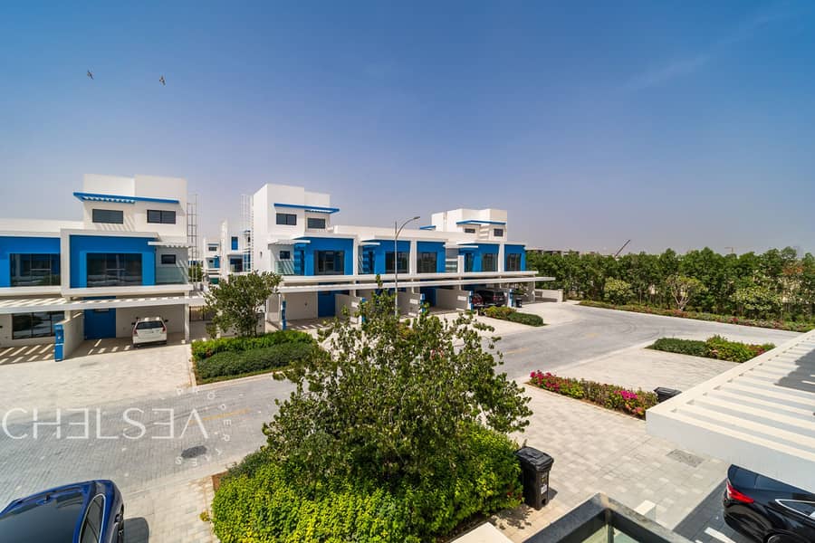 VACANT | LANDSCAPED | MULTIPLE OPTIONS | NEAR PARK - Image 21