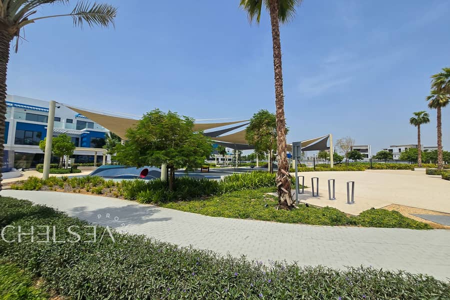 VACANT | LANDSCAPED | MULTIPLE OPTIONS | NEAR PARK - Image 28