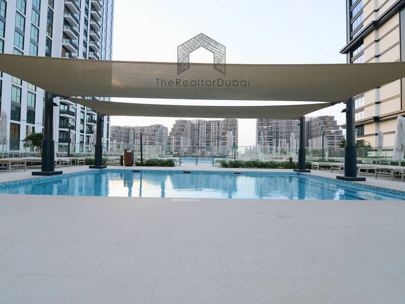 Ultra-Private Podium-Level Unit with Secluded Balcony - Image 36