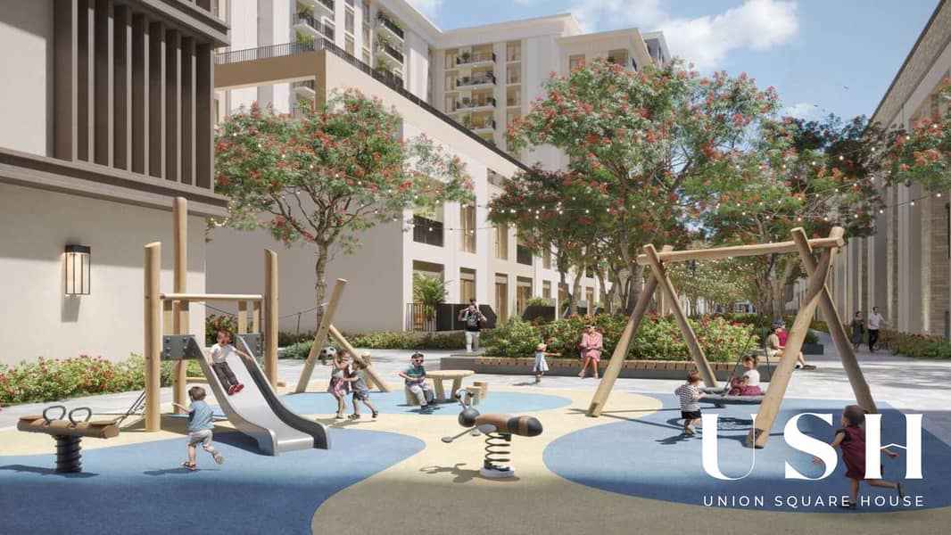 OLBIA by Nshama | Payment Plan | No Commission