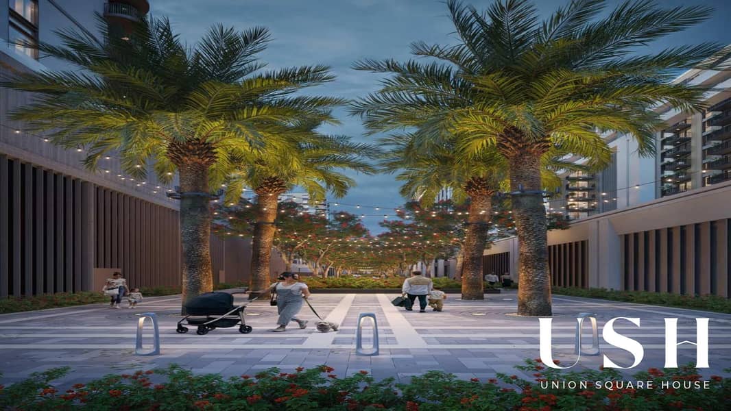 OLBIA by Nshama | Payment Plan | No Commission