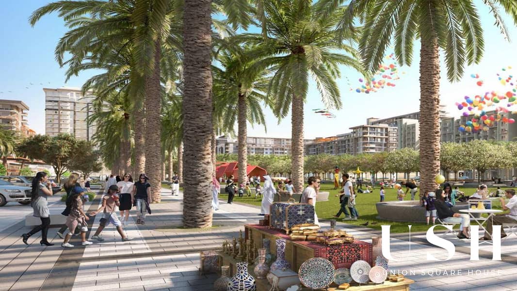 OLBIA by Nshama | Payment Plan | No Commission