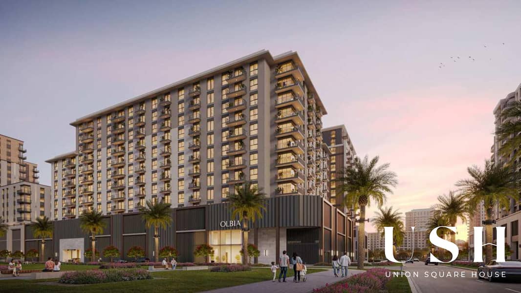 OLBIA by Nshama | Payment Plan | No Commission - Image 6