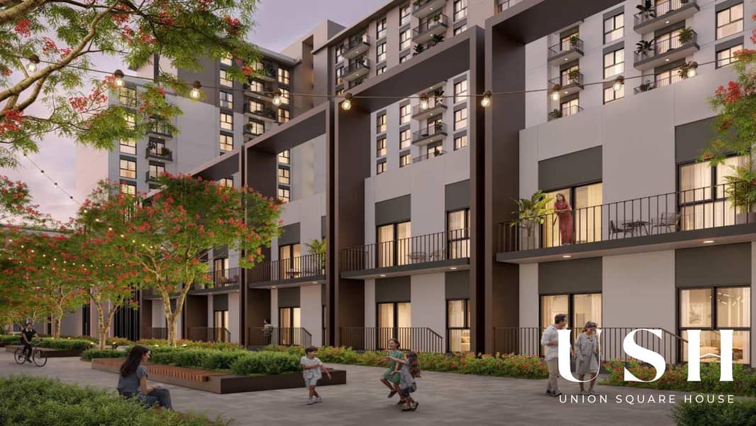 OLBIA by Nshama | Payment Plan | No Commission - Image 9