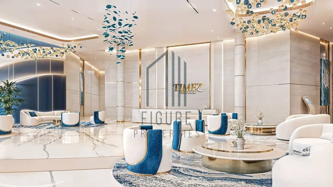 Smart 2-BR | Silicon Oasis | Flexible Payment Plan - Image 8