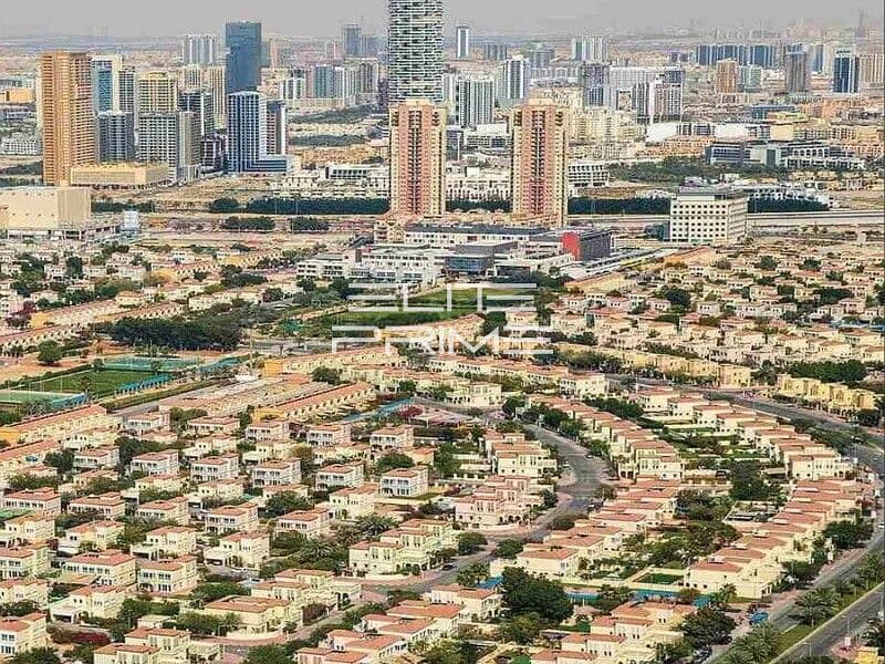 Handover Soon / Pool View / 5% Down Payment