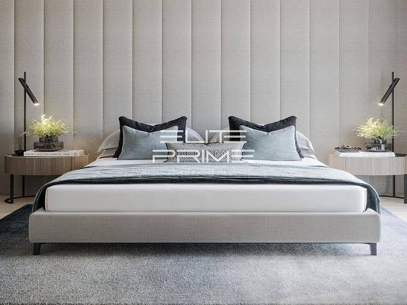 Handover Soon / Pool View / 5% Down Payment - Image 10