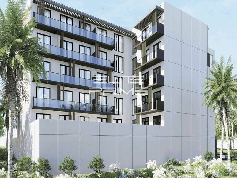 Handover Soon / Pool View / 5% Down Payment - Image 16