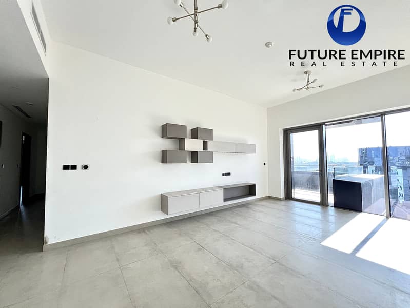 Hot Offer | Huge 2bhk | Gym Pool Parking | Steam Room