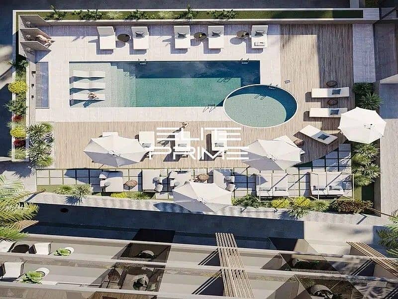 Hot Deal 5% DP / Pool View / Handover Soon