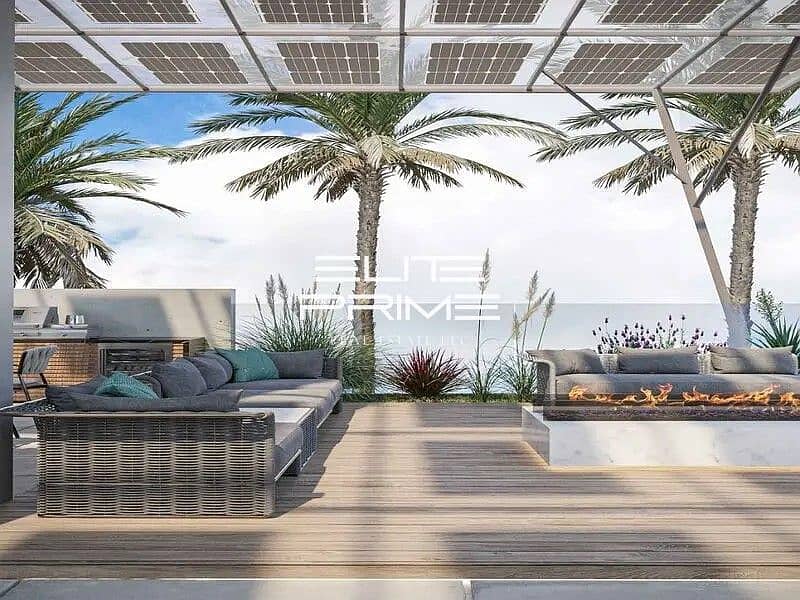 Hot Deal 5% DP / Pool View / Handover Soon - Image 6