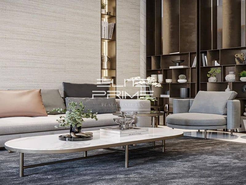 Hot Deal 5% DP / Pool View / Handover Soon - Image 14