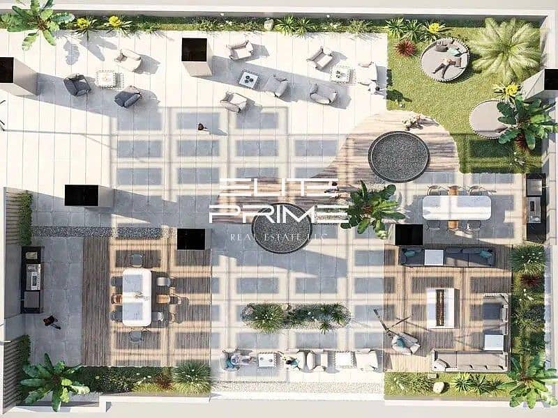 Hot Deal 5% DP / Pool View / Handover Soon - Image 15