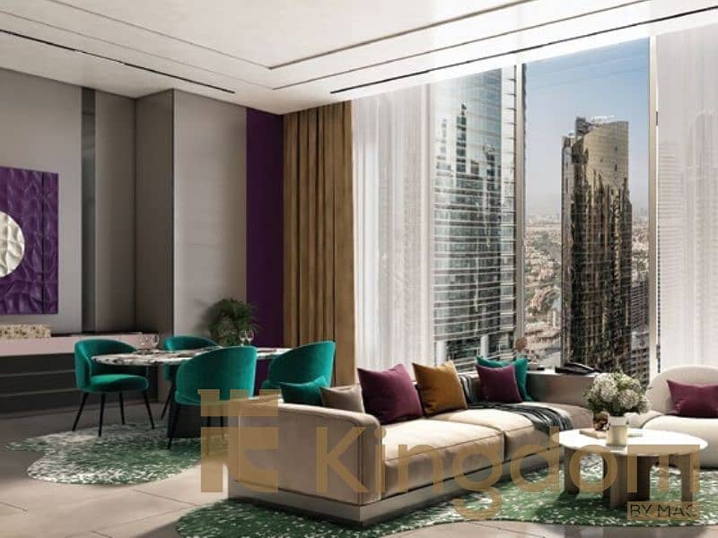 HGH ROI | CLOSE TO METRO | SOUGHT-AFTER LOCATION