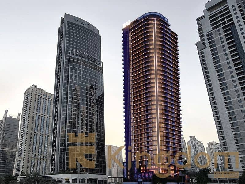 HGH ROI | CLOSE TO METRO | SOUGHT-AFTER LOCATION