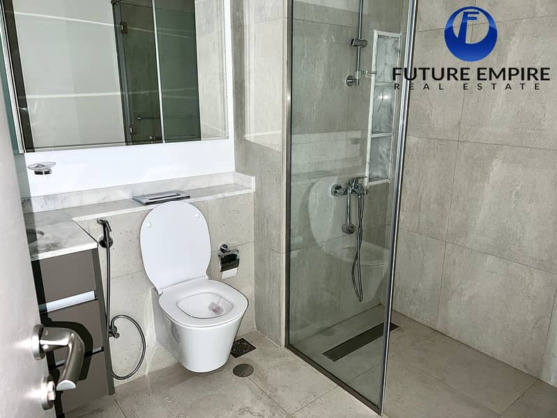 Hot Offer | Huge 2bhk | Gym Pool Parking | Steam Room - Image 12