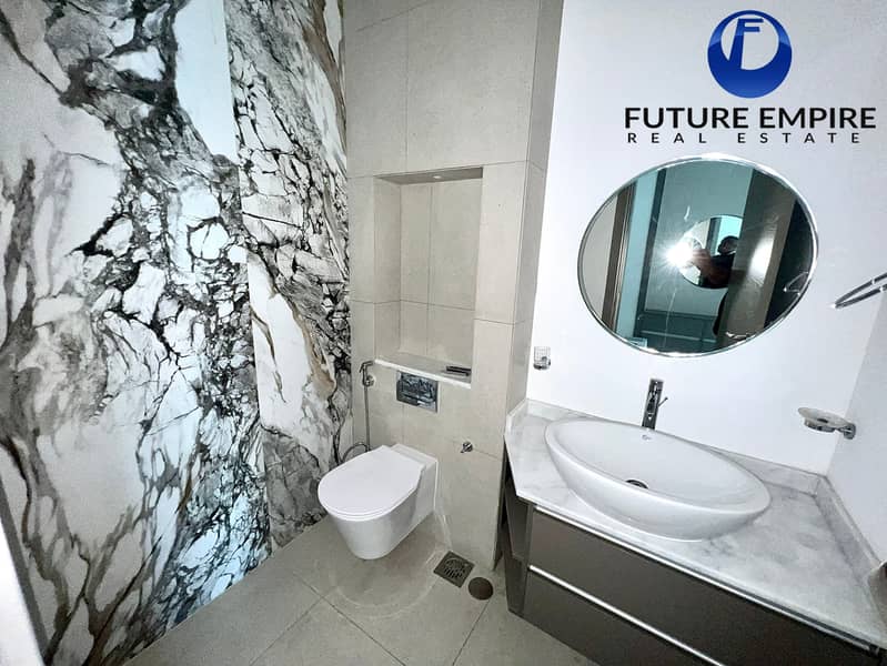 Hot Offer | Huge 2bhk | Gym Pool Parking | Steam Room - Image 29