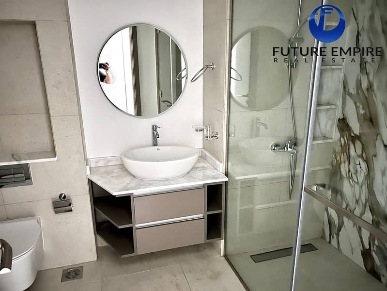 Hot Offer | Huge 2bhk | Gym Pool Parking | Steam Room - Image 30