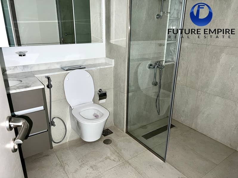 Hot Offer | Huge 2bhk | Gym Pool Parking | Steam Room - Image 32