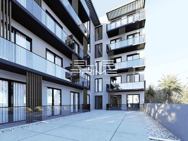 Handover Next Year / Best Price / Easy Payment plan - Image 8