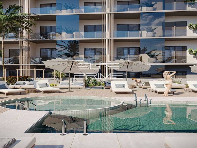 Handover Next Year / Best Price / Easy Payment plan - Image 11