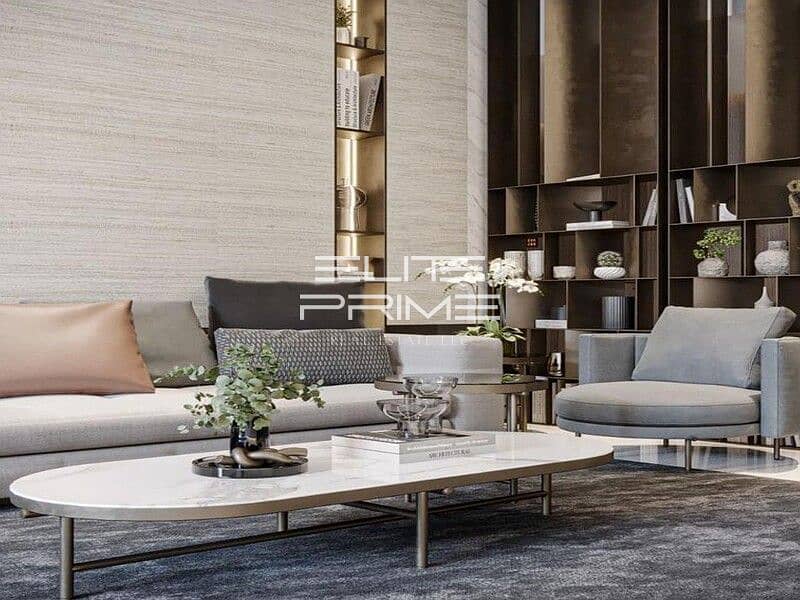 Handover Next Year / Best Price / Easy Payment plan - Image 12