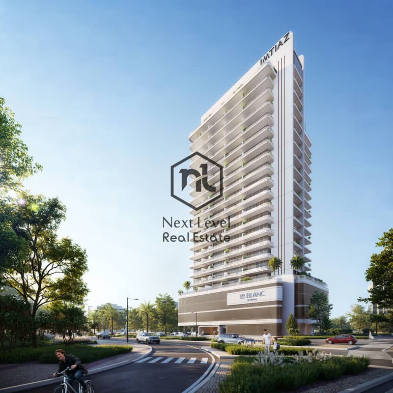 Bright | Modern | Spacious | Luxurious | Prime Location | Investment Opportunity | Gated community | Smart Home Technology